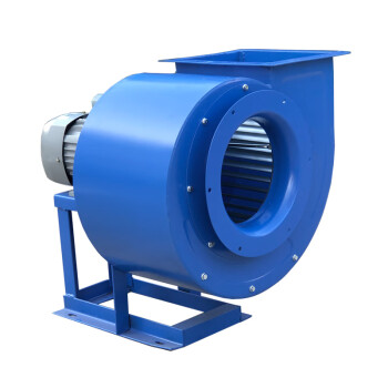 离心风机的风量怎么计算的？